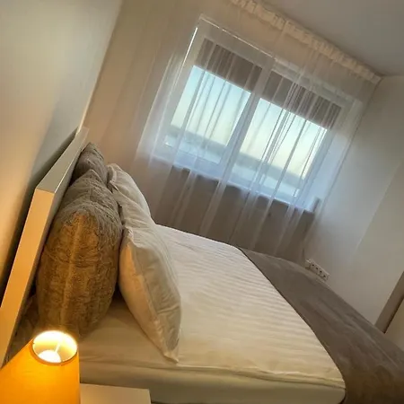 Sea View 克莱佩达
