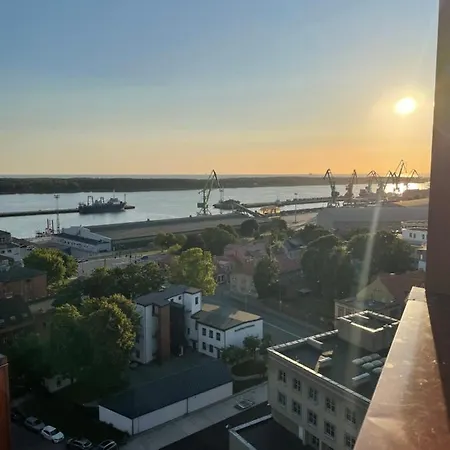 Sea View *