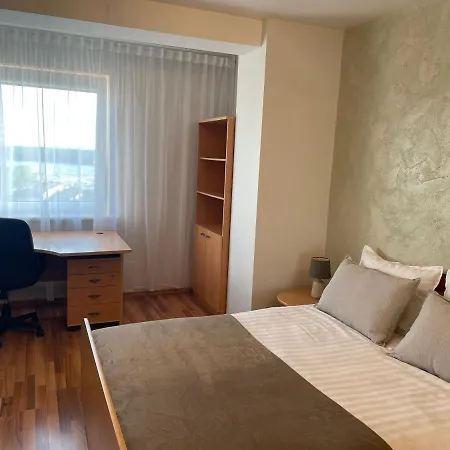 Sea View * Klaipėda