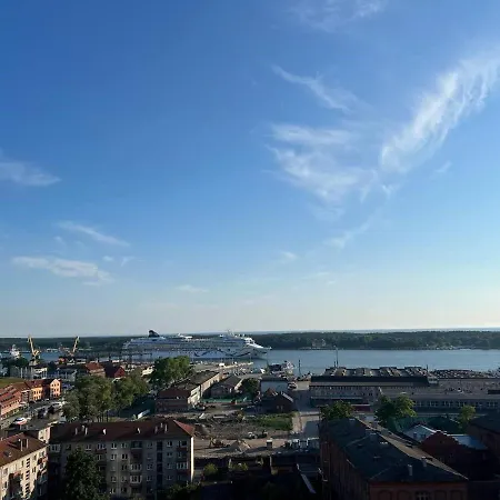 Sea View Klaipeda