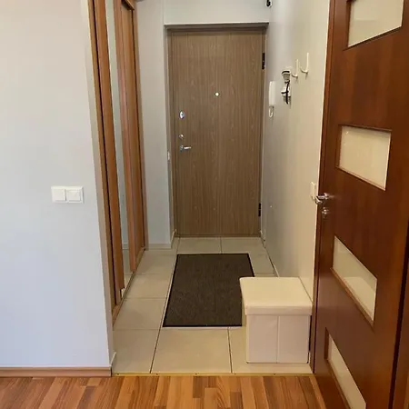 Sea View Apartment Klaipeda