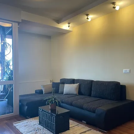 Sea View Daire Klaipėda