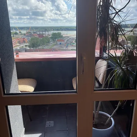 Sea View *