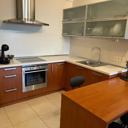 Appartamento Sea View