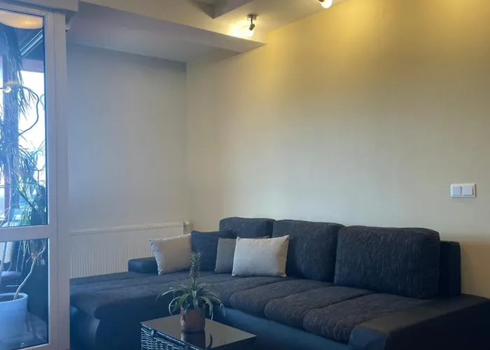 Sea View Daire Klaipėda